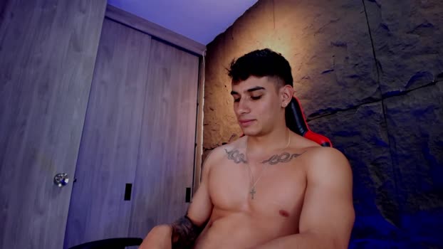 joseph__boy 05-10-2025 video jackoff