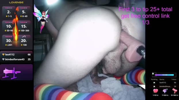 kushcontrol 06-10-2025 video hot