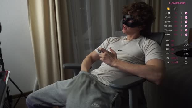 maestro3369 05-10-2025 video hot