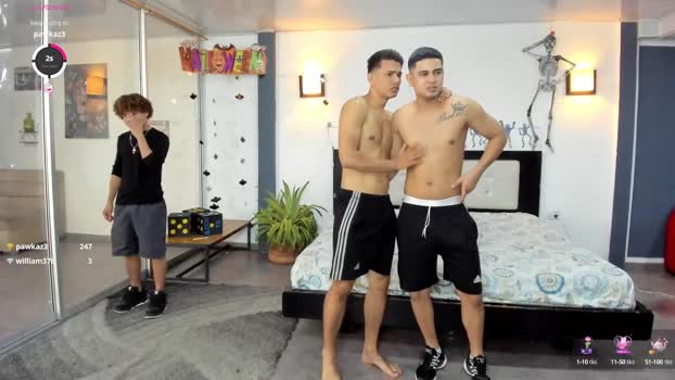 masters_sexx 05-10-2025 video legs