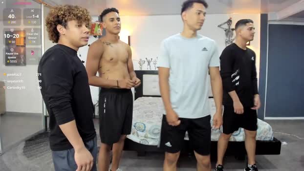 masters_sexx 05-10-2025 video kiss