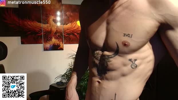 metatron_muscle 06-10-2025 video bigtoys