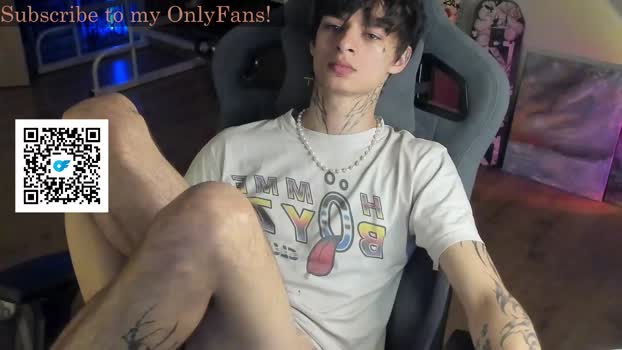 oliverrgroove 05-10-2025 video jerking