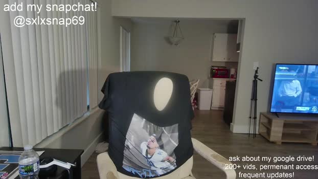 sexylax69 06-10-2025 video prettyface