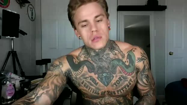 tatteddaddy9000 06-10-2025 video hot