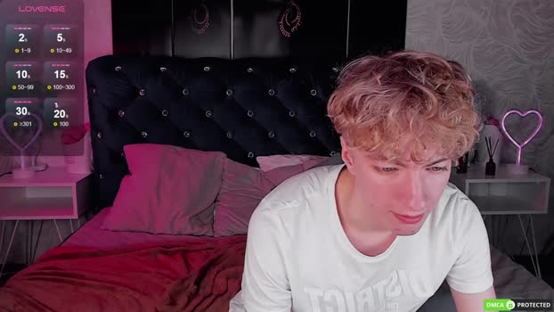 trevorbenson 06-10-2025 video Pretty