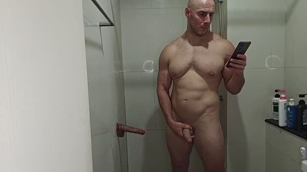 baldyboyy 07-10-2025 video big