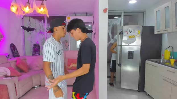 boysdeluxemilitary 07-10-2025 video Pretty