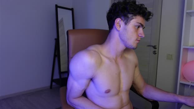 eric_poston 06-10-2025 video jerkoff