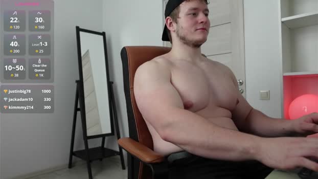 eric_poston 07-10-2025 video spank