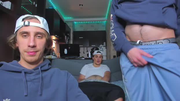 esthetics_boys 07-10-2025 video kinky