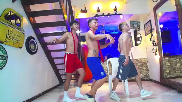 fyotty 07-10-2025 video Show