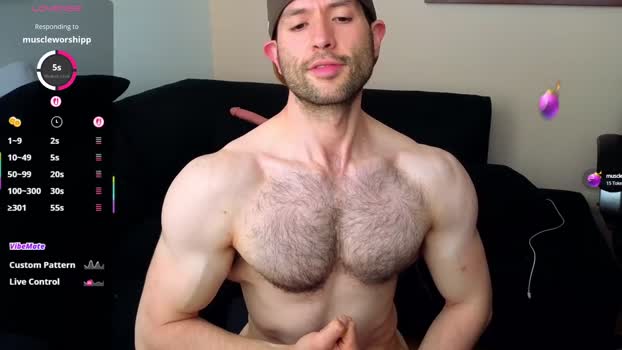 hairyncuteass 06-10-2025 video love