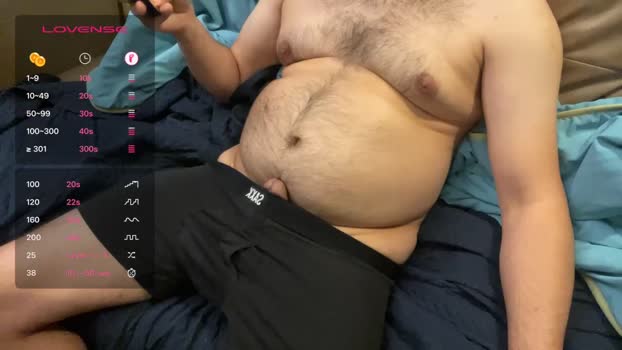 hansomeman2015 07-10-2025 video orgasm