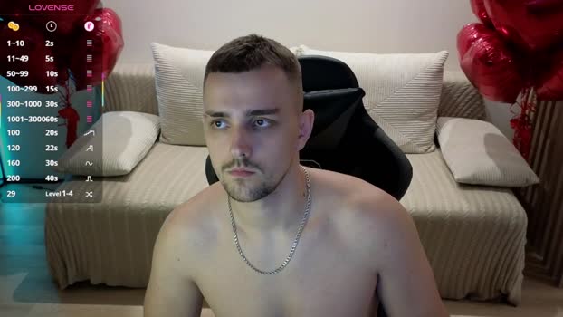 larstar01 07-10-2025 video skinny