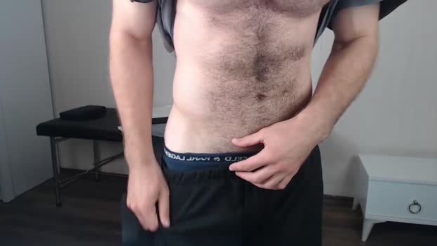 leoackerman 06-10-2025 video sexy