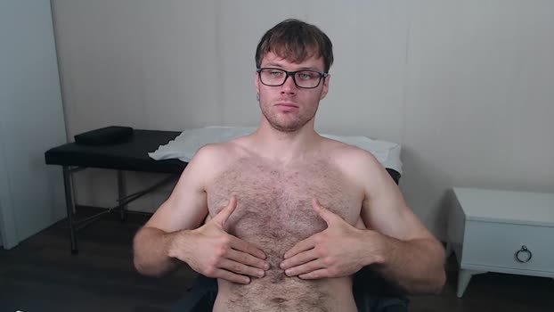 leoackerman 06-10-2025 video sexymale
