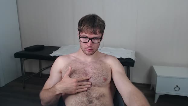 leoackerman 06-10-2025 video natural