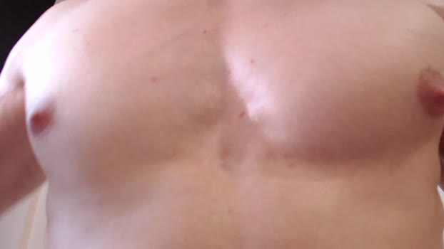 marc_solo 07-10-2025 video Naked