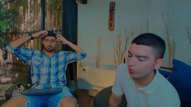 marcovitto 07-10-2025 video suckcock