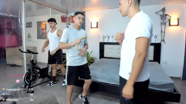 masters_sexx 07-10-2025 video lovense