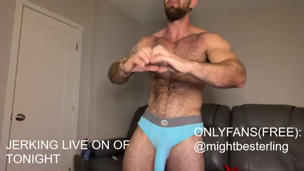 mightbesterling 07-10-2025 video bj-dildo
