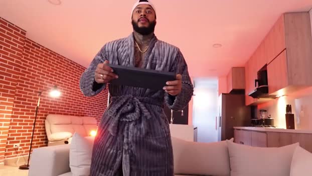 muscle_man19 07-10-2025 video bigcock