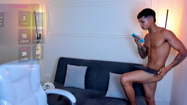 paradise_boy_s 07-10-2025 video XXX