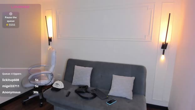 paradise_boy_s 07-10-2025 video skinny