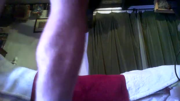wankalot9inch 07-10-2025 video gag