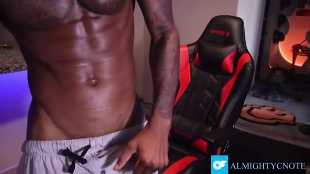 almightycnote 08-10-2025 video spanking