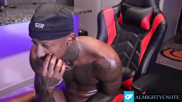 almightycnote 08-10-2025 video fuckface