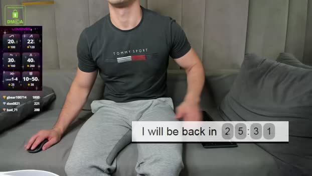 brandonnorriss 08-10-2025 video fingers