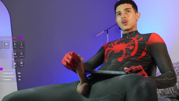 busterspinter 07-10-2025 video ass