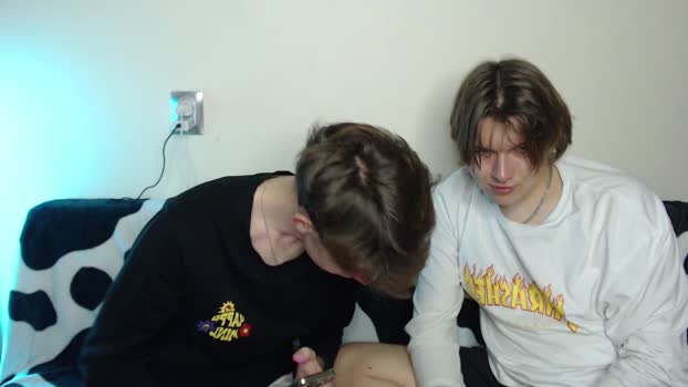 cute_brian 07-10-2025 video Topless