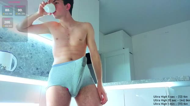 danny__magic 07-10-2025 video handsome