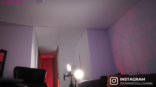 dominic_sullivan1 08-10-2025 video Ass