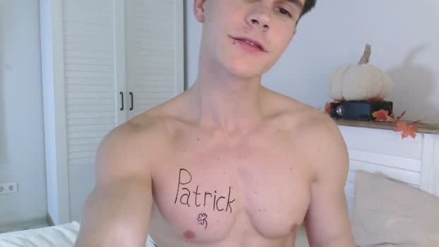 eric_crush 07-10-2025 video orgasm