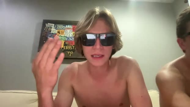 gavinnumbers 08-10-2025 video bigcock