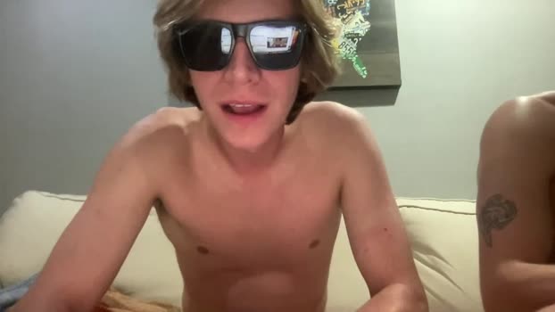 gavinnumbers 08-10-2025 video sexyfeet