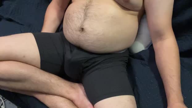 hansomeman2015 08-10-2025 video Topless