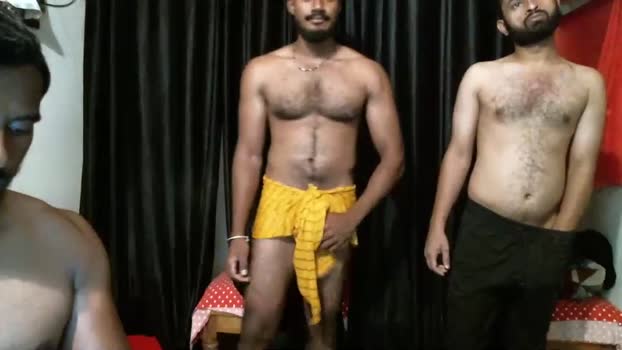 indiandesiguys2023 08-10-2025 video ass