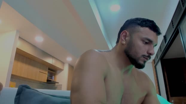 jackson_wayne__ 08-10-2025 video horny