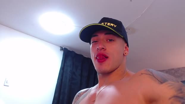 jeremy_lane 08-10-2025 video fingering