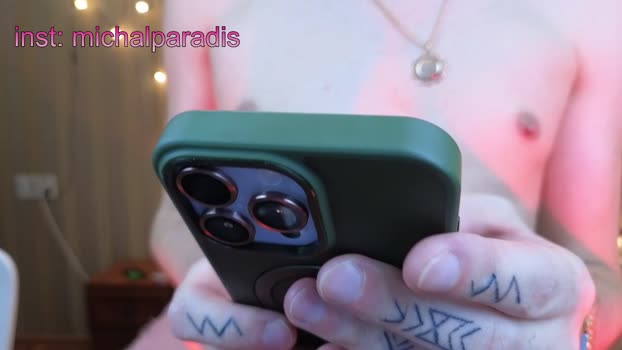 michael_sexdevil 07-10-2025 video deepthroat