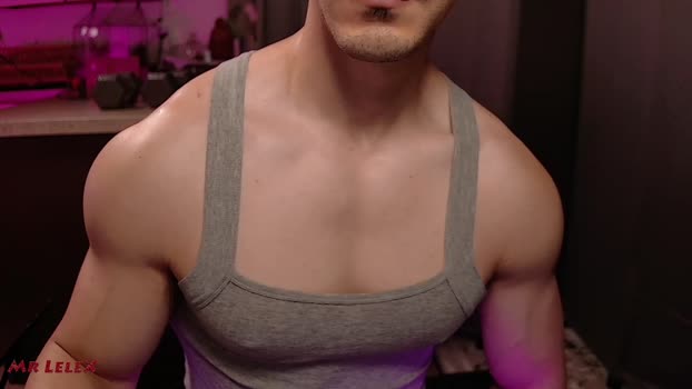 mrlelex 07-10-2025 video Porn
