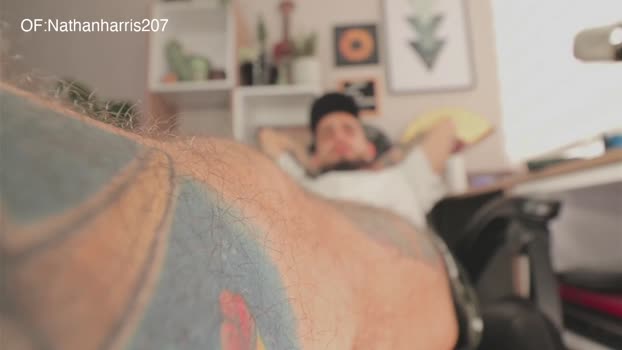 nathanharris207 07-10-2025 video wank