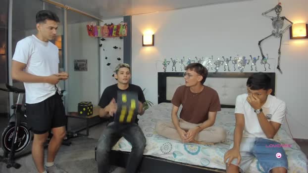 playhardsex 08-10-2025 video sexybody