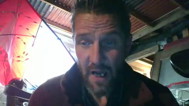 richie00731 08-10-2025 video bigdick