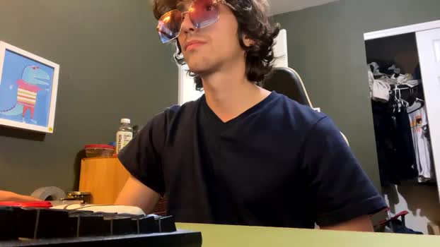 slutty_kev 08-10-2025 video lovense